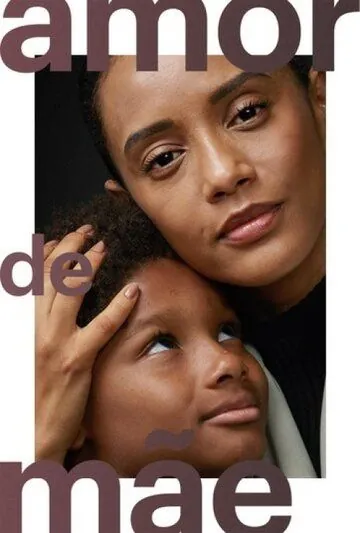 Любовь матери / Amor de Mãe (2019) сериал скачать через торрент в хорошем качестве