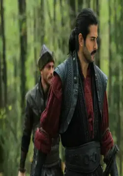 Основание: Осман (2019) через торрент скачать Основание: Осман (2019) сериал через торрент скачать