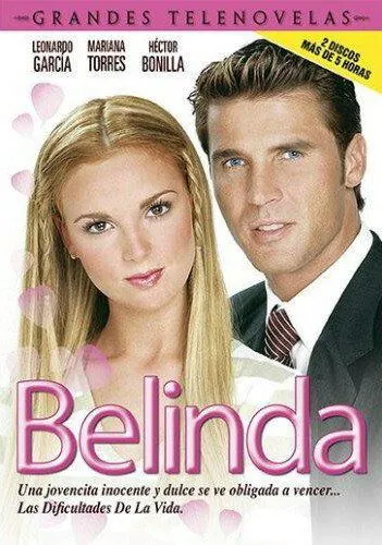 Белинда / Belinda (2004) сериал скачать через торрент в хорошем качестве