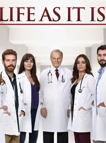 На жизненном пути / Hayat Yolunda (2014) сериал скачать через торрент в хорошем качестве