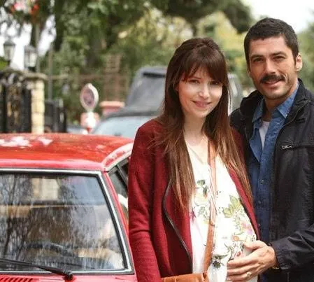 Дела сердечные (2014) в хорошем качестве через торрент Дела сердечные (2014) сериал в хорошем качестве через торрент