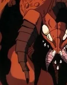 Гайвер: Биоударное оружие (1989) в хорошем качестве через торрент Гайвер: Биоударное оружие (1989) мультфильм в хорошем качестве через торрент