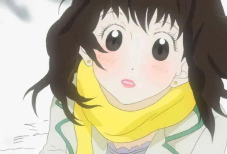 Токийский мраморный шоколад (2007) через торрент бесплатно Токийский мраморный шоколад (2007) мультфильм через торрент бесплатно