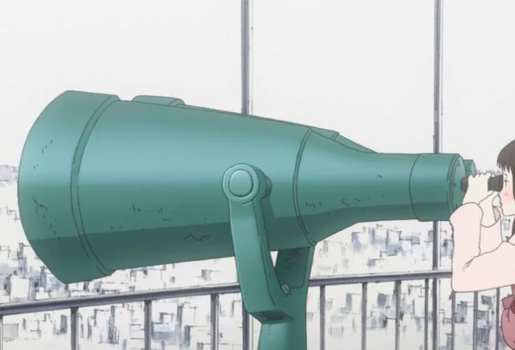 Токийский мраморный шоколад (2007) через торрент скачать Токийский мраморный шоколад (2007) мультфильм через торрент скачать