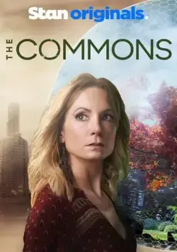 Достояние / The Commons (2019) сериал скачать через торрент в хорошем качестве