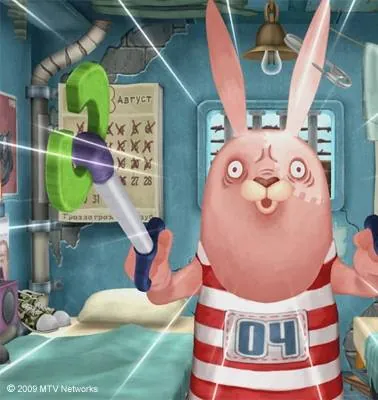 Усавич (2006) в хорошем качестве через торрент Усавич (2006) мультфильм сериал в хорошем качестве через торрент