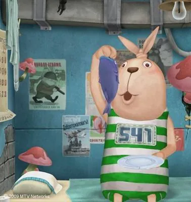 Усавич (2006) через торрент бесплатно Усавич (2006) мультфильм сериал через торрент бесплатно