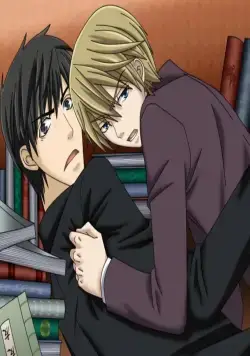 Чистая романтика (2008) через торрент скачать Чистая романтика (2008) мультфильм через торрент скачать