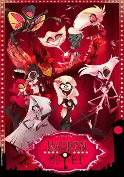 Отель Хазбин / Hazbin Hotel (2019) сериал мультфильм скачать через торрент в хорошем качестве