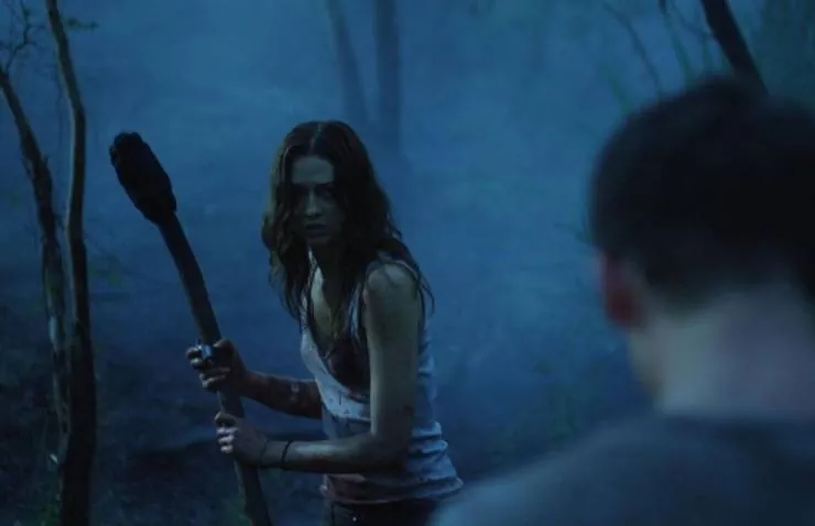 Приманка (2010) в хорошем качестве через торрент Приманка (2010) фильм в хорошем качестве через торрент