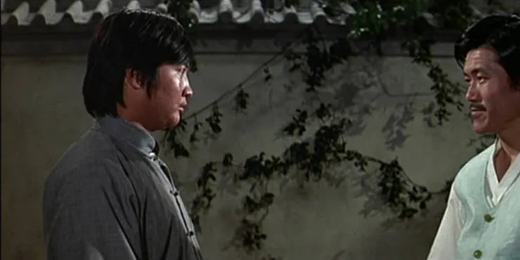 Леди кунг-фу (1972) через торрент скачать Леди кунг-фу (1972) фильм через торрент скачать