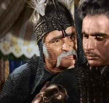 Великий Могол (1960) через торрент скачать Великий Могол (1960) фильм через торрент скачать