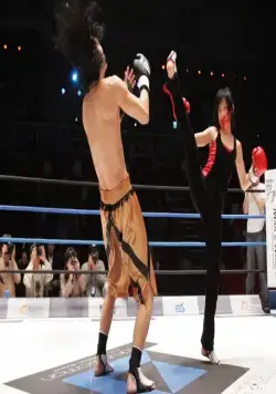 Убойная леди (2007) через торрент бесплатно Убойная леди (2007) фильм через торрент бесплатно