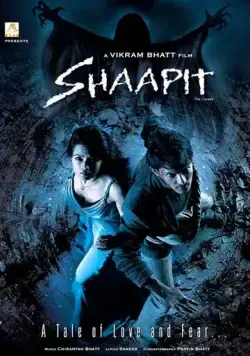 Проклятие / Shaapit: The Cursed (2010) фильм скачать через торрент в хорошем качестве