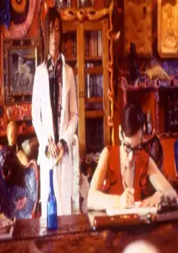 Странный цирк (2005) через торрент бесплатно Странный цирк (2005) фильм через торрент бесплатно