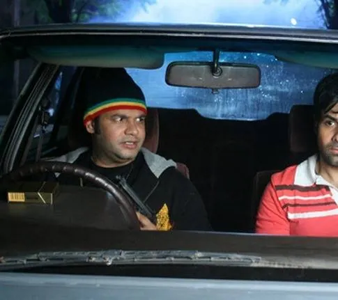 Поезд (2007) в хорошем качестве через торрент Поезд (2007) фильм в хорошем качестве через торрент