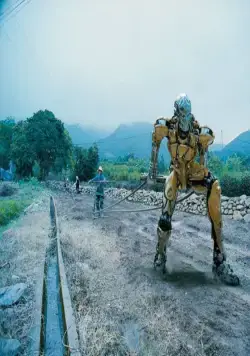 Киборги (2009) через торрент бесплатно Киборги (2009) фильм через торрент бесплатно