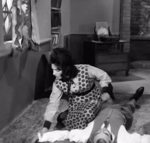 Живой труп (1967) в хорошем качестве через торрент Живой труп (1967) фильм в хорошем качестве через торрент