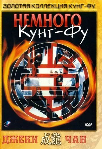 Немного кунг-фу / Yi zhao ban shi chuang jiang hu (1978) фильм скачать через торрент в хорошем качестве