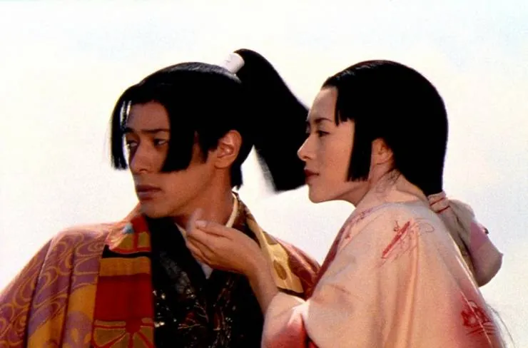 Дворец Тануки (2005) через торрент бесплатно Дворец Тануки (2005) фильм через торрент бесплатно