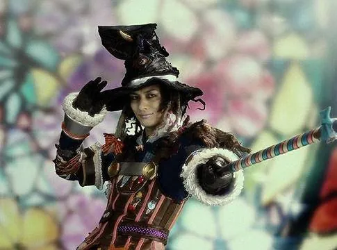 Гаро и плачущий дракон (2012) в хорошем качестве через торрент Гаро и плачущий дракон (2012) фильм в хорошем качестве через торрент