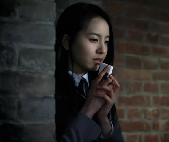 Шёпот стен 5 (2009) через торрент бесплатно Шёпот стен 5 (2009) фильм через торрент бесплатно