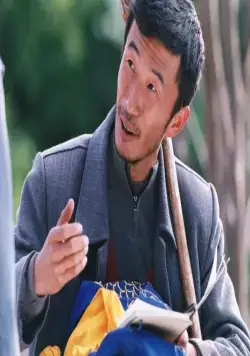 Путь в тысячу миль (2005) в хорошем качестве через торрент Путь в тысячу миль (2005) фильм в хорошем качестве через торрент