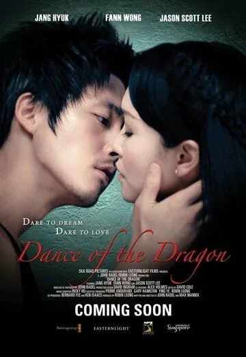 Танец дракона / Dance of the Dragon (2008) фильм скачать через торрент в хорошем качестве