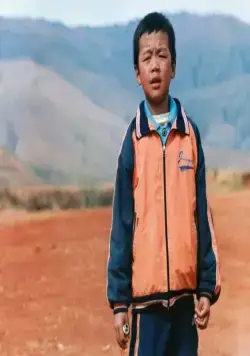 Путь в тысячу миль (2005) через торрент бесплатно Путь в тысячу миль (2005) фильм через торрент бесплатно