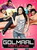 Веселые мошенники возвращаются / Golmaal Returns (2008) фильм скачать через торрент в хорошем качестве