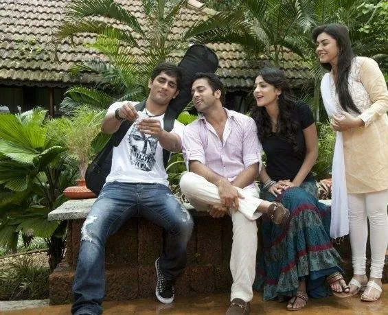 О, мой друг! (2011) в хорошем качестве через торрент О, мой друг! (2011) фильм в хорошем качестве через торрент