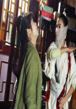 Белый дракон (2004) через торрент бесплатно Белый дракон (2004) фильм через торрент бесплатно