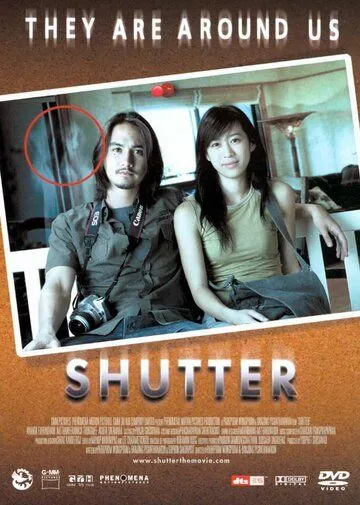 Затвор / Shutter: The Original (2004) фильм скачать через торрент в хорошем качестве