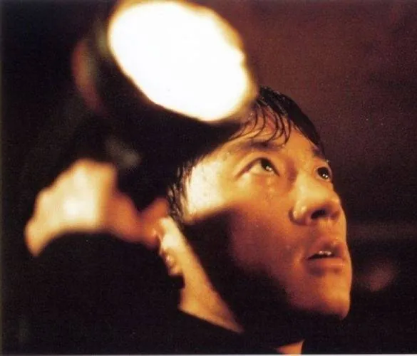 Дрожь (2001) в хорошем качестве через торрент Дрожь (2001) фильм в хорошем качестве через торрент