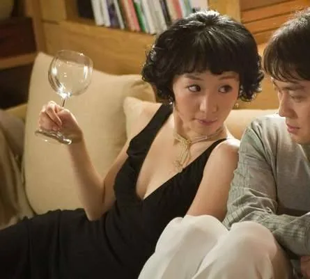 Жуткая девушка (2006) в хорошем качестве через торрент Жуткая девушка (2006) фильм в хорошем качестве через торрент