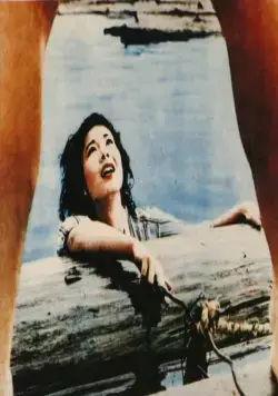 Повесть о жестокой юности (1960) через торрент скачать Повесть о жестокой юности (1960) фильм через торрент скачать