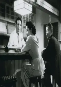 Поздняя весна (1949) в хорошем качестве через торрент Поздняя весна (1949) фильм в хорошем качестве через торрент