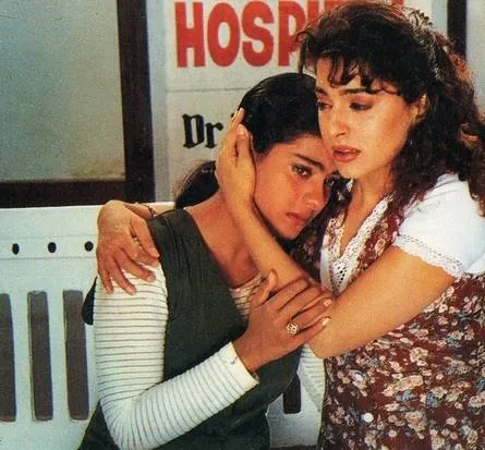 Страсть (1997) через торрент скачать Страсть (1997) фильм через торрент скачать