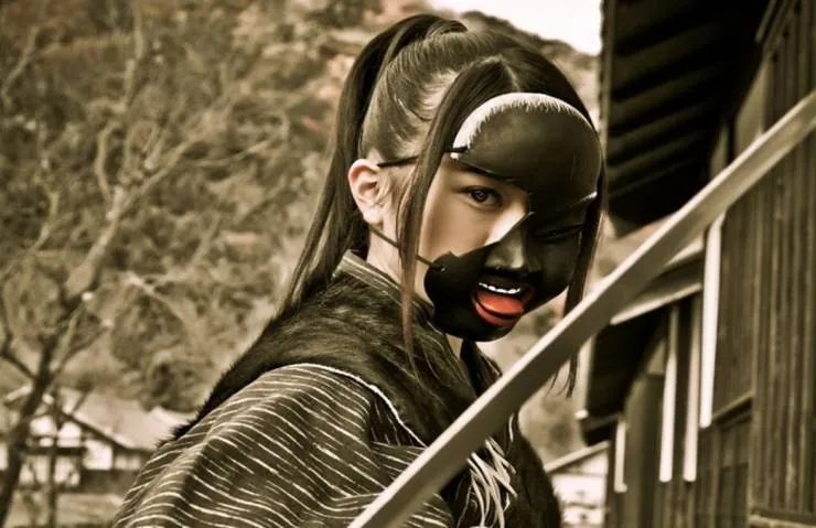 Шинобидо (2012) через торрент скачать Шинобидо (2012) фильм через торрент скачать