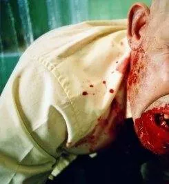 Бангкокский зомби-кризис (2004) через торрент бесплатно Бангкокский зомби-кризис (2004) фильм через торрент бесплатно