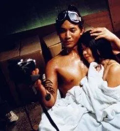 Бангкокский зомби-кризис (2004) в хорошем качестве через торрент Бангкокский зомби-кризис (2004) фильм в хорошем качестве через торрент