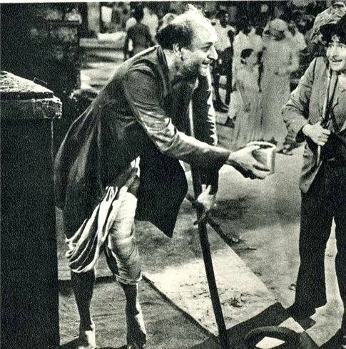 Господин 420 (1955) через торрент скачать Господин 420 (1955) фильм через торрент скачать