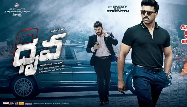 Друва (2016) через торрент бесплатно Друва (2016) фильм через торрент бесплатно