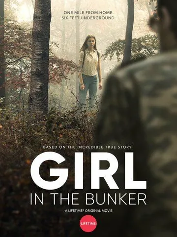 Девушка в бункере / Girl in the Bunker (2018) фильм скачать через торрент в хорошем качестве