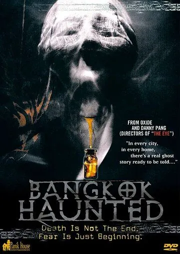 Призраки Бангкока / Bangkok Haunted (2001) фильм скачать через торрент в хорошем качестве