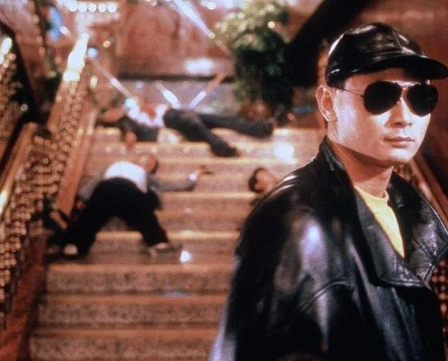 Ангелы-убийцы (1989) в хорошем качестве через торрент Ангелы-убийцы (1989) фильм в хорошем качестве через торрент