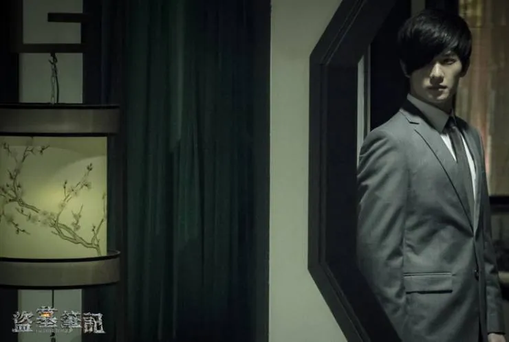 Затерянная гробница (2015) через торрент скачать Затерянная гробница (2015) сериал через торрент скачать