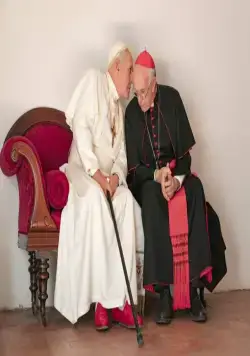 Два Папы (2019) через торрент скачать Два Папы (2019) фильм через торрент скачать