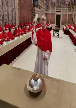 Два Папы (2019) через торрент бесплатно Два Папы (2019) фильм через торрент бесплатно