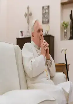 Два Папы (2019) в хорошем качестве через торрент Два Папы (2019) фильм в хорошем качестве через торрент